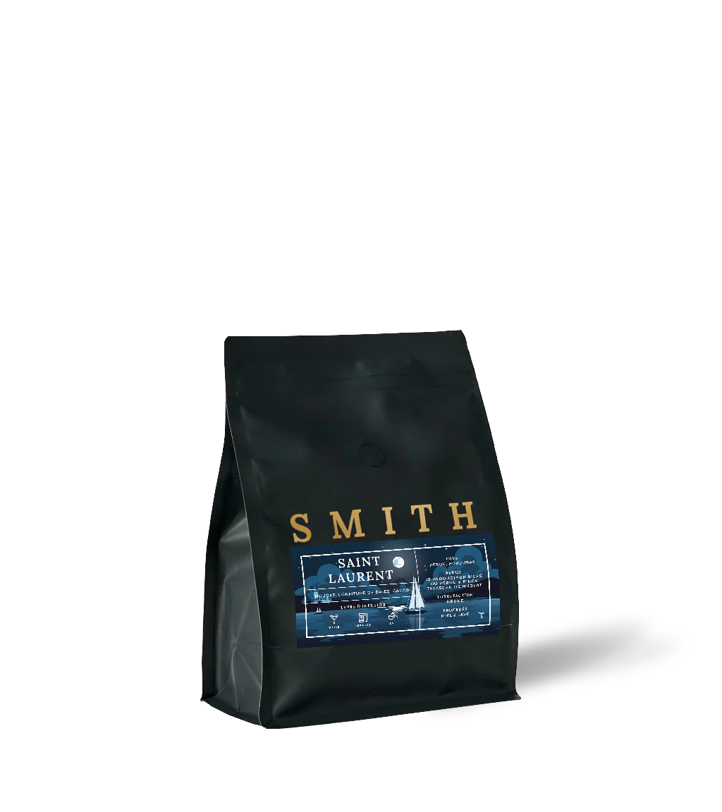 Café espresso